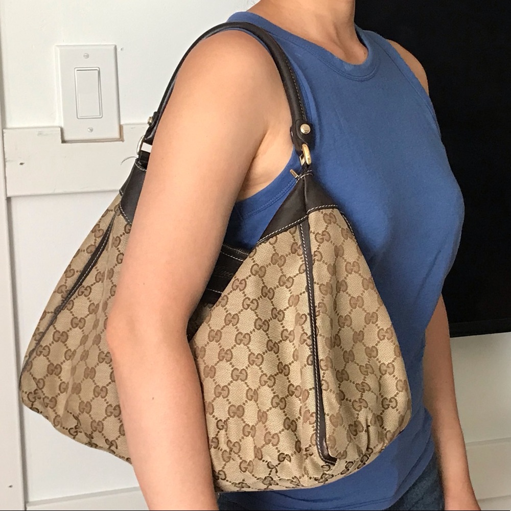 Authentic Gucci handbag - Picture 8 of 8